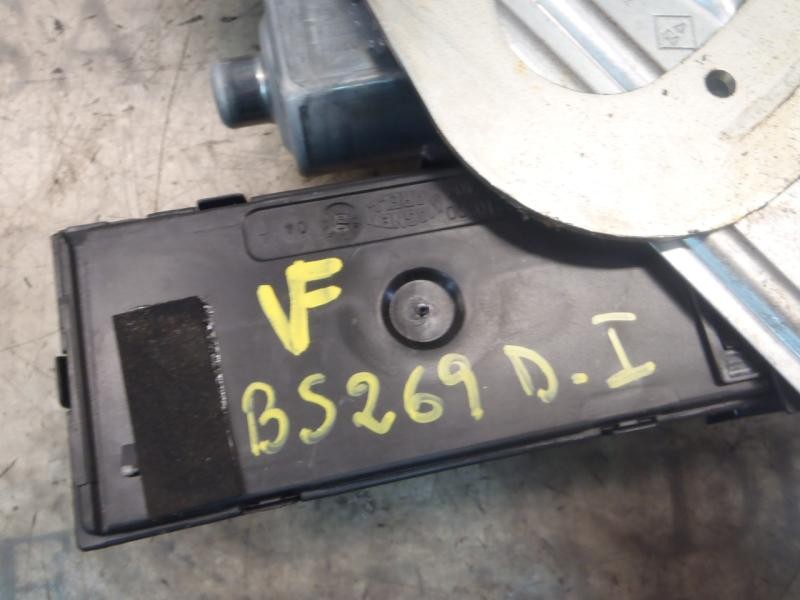 Recambio de elevalunas delantero izquierdo para renault megane iii coupe renault sport referencia OEM IAM   