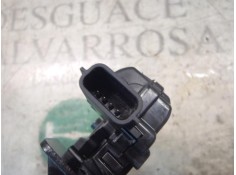 Recambio de cerradura maletero / porton para renault megane iii coupe renault sport referencia OEM IAM    2