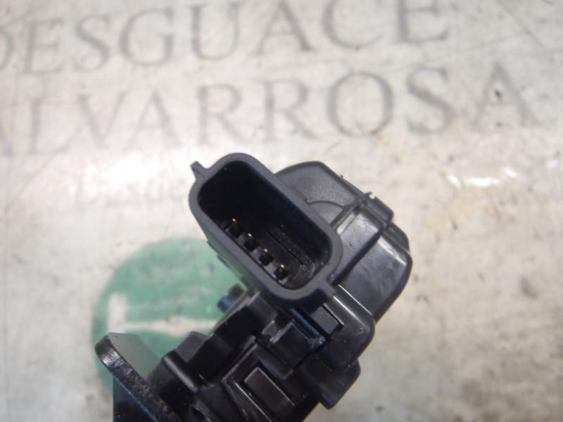 Recambio de cerradura maletero / porton para renault megane iii coupe renault sport referencia OEM IAM   