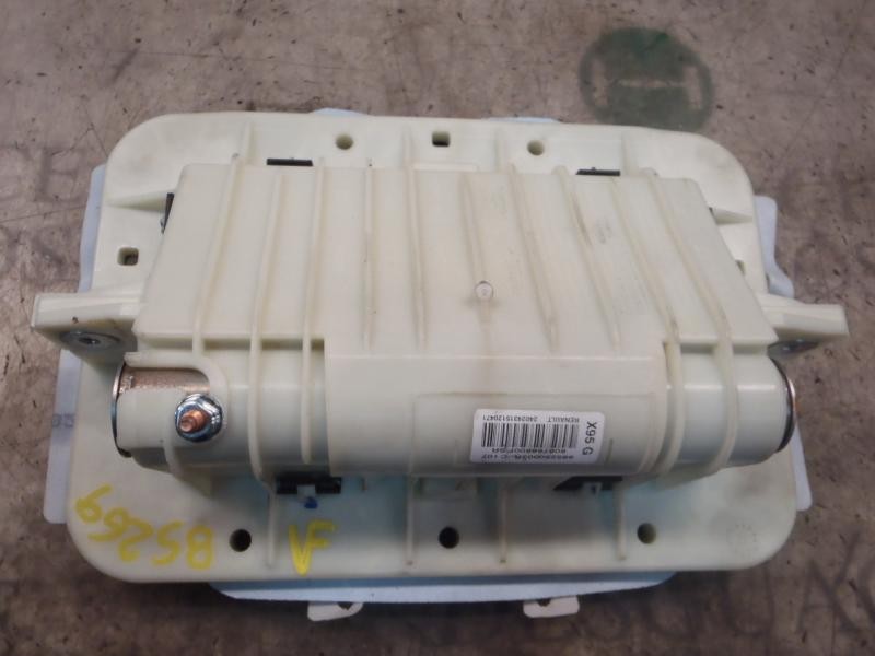 Recambio de airbag delantero derecho para renault megane iii coupe renault sport referencia OEM IAM   