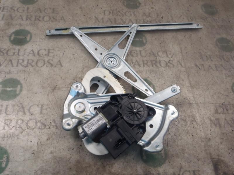 Recambio de elevalunas delantero derecho para renault megane iii coupe renault sport referencia OEM IAM   