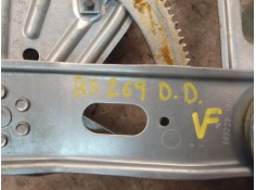 Recambio de elevalunas delantero derecho para renault megane iii coupe renault sport referencia OEM IAM    2