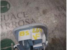 Recambio de piloto interior para renault megane iii coupe renault sport referencia OEM IAM    2