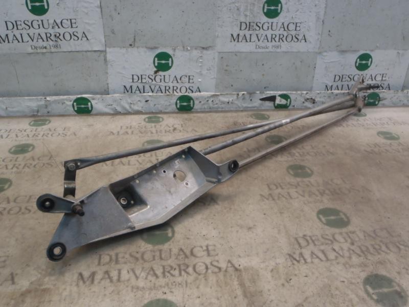 Recambio de articulacion limpia delantero para renault grand modus dynamique referencia OEM IAM   