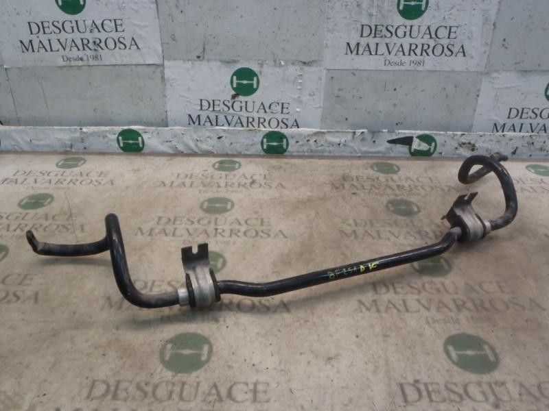 Recambio de barra estabilizadora delantera para renault grand modus dynamique referencia OEM IAM   