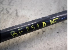 Recambio de barra estabilizadora delantera para renault grand modus dynamique referencia OEM IAM    2