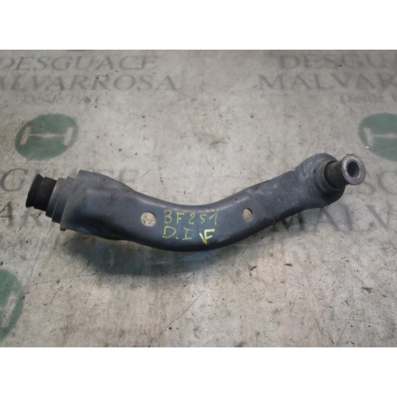 Recambio de brazo suspension superior delantero izquierdo para renault grand modus dynamique referencia OEM IAM   