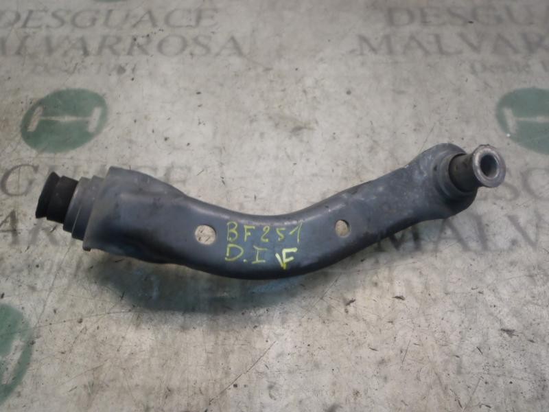 Recambio de brazo suspension superior delantero izquierdo para renault grand modus dynamique referencia OEM IAM   