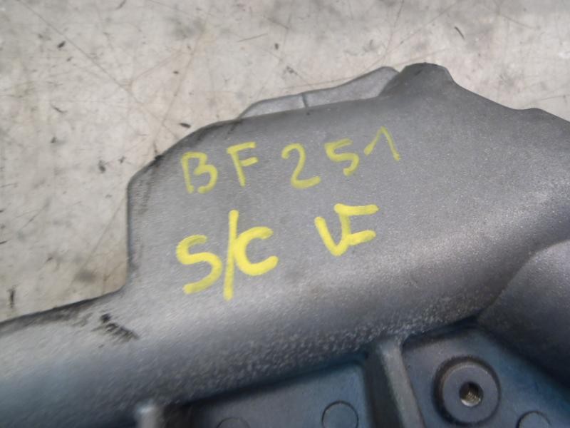 Recambio de soporte cambio para renault grand modus dynamique referencia OEM IAM   