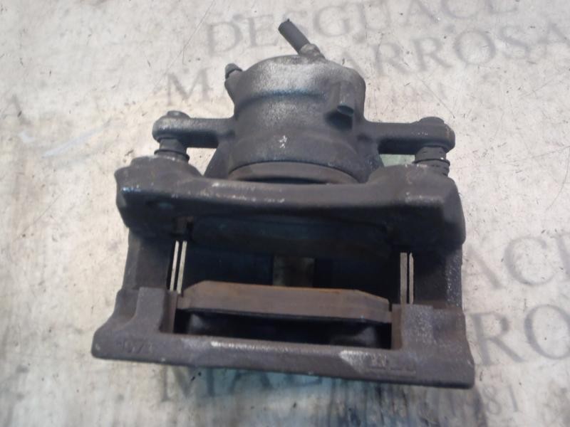 Recambio de pinza freno delantera izquierda para renault grand modus dynamique referencia OEM IAM   