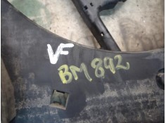 Recambio de canalizador aire para seat ibiza (6l1) cool referencia OEM IAM    2