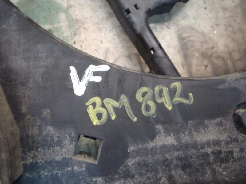 Recambio de canalizador aire para seat ibiza (6l1) cool referencia OEM IAM   