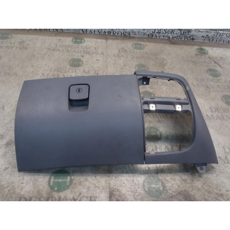 Recambio de guantera para peugeot boxer caja cerrada (rs3200)(330)(´02) 330 m td referencia OEM IAM   