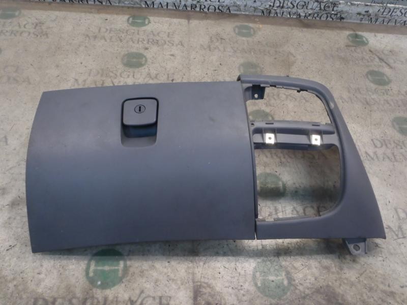 Recambio de guantera para peugeot boxer caja cerrada (rs3200)(330)(´02) 330 m td referencia OEM IAM   