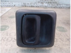 Recambio de maneta exterior delantera derecha para peugeot boxer caja cerrada (rs3200)(330)(´02) 330 m td referencia OEM IAM   
