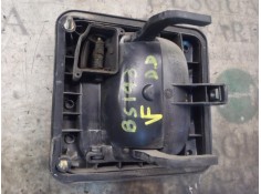Recambio de maneta exterior delantera derecha para peugeot boxer caja cerrada (rs3200)(330)(´02) 330 m td referencia OEM IAM    2
