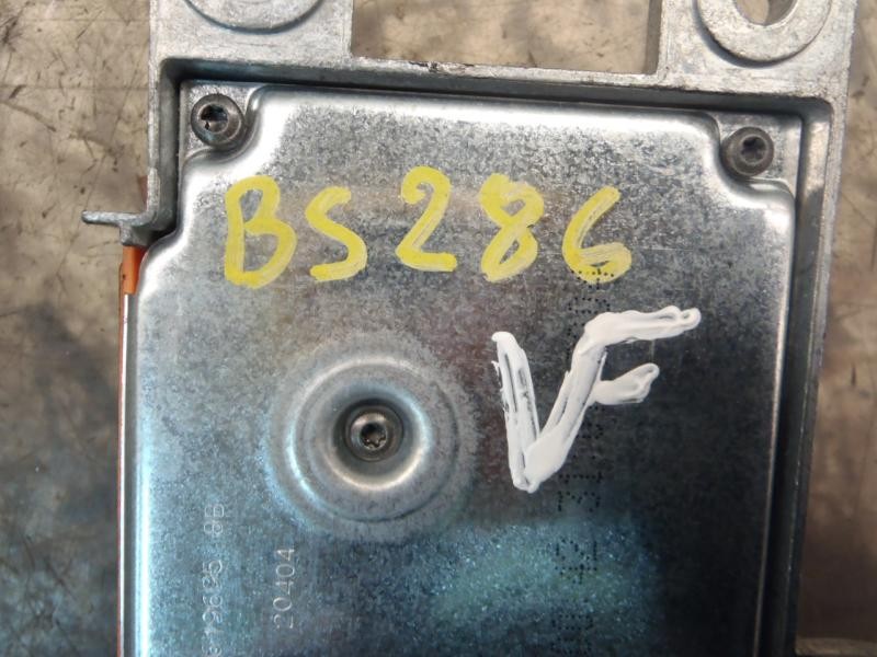 Recambio de centralita airbag para mg serie 45 (rt) classic (5-ptas.) referencia OEM IAM   