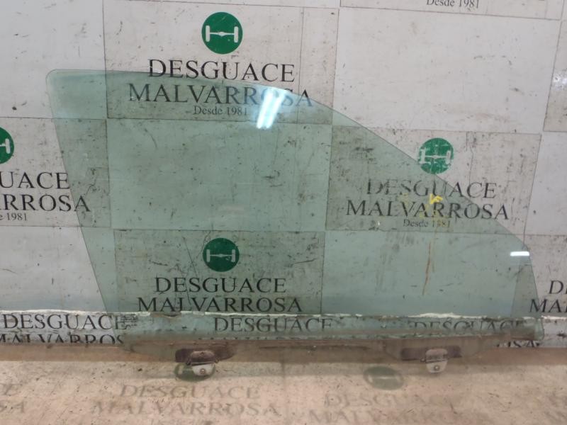 Recambio de cristal puerta delantero derecho para mg serie 45 (rt) classic (5-ptas.) referencia OEM IAM   