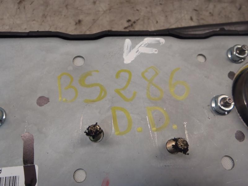 Recambio de airbag delantero derecho para mg serie 45 (rt) classic (5-ptas.) referencia OEM IAM   