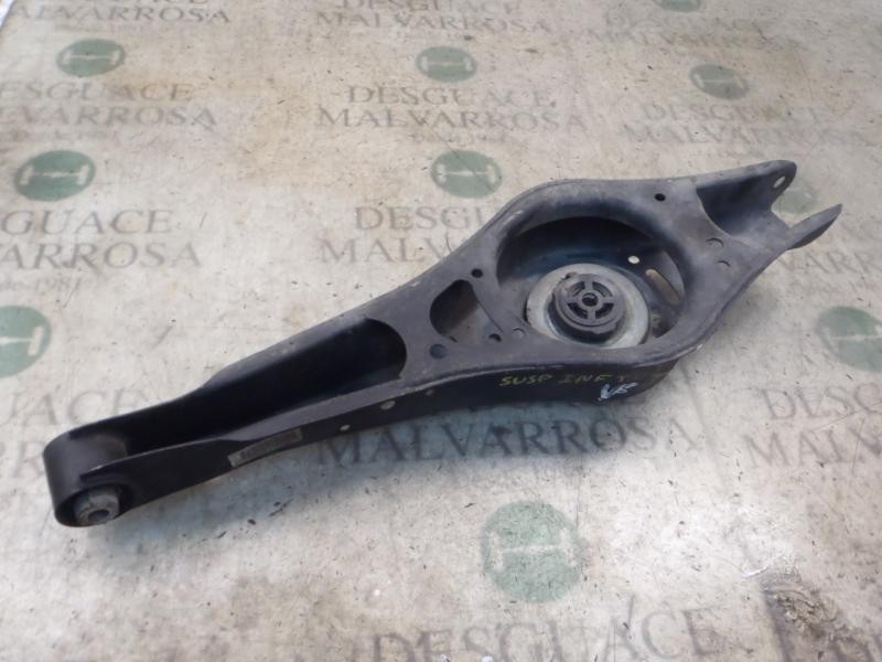 Recambio de brazo suspension inferior trasero derecho para seat leon (1p1) reference referencia OEM IAM 1K0505311AB  