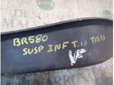 Recambio de brazo suspension inferior trasero derecho para seat leon (1p1) reference referencia OEM IAM 1K0505311AB   2