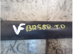 Recambio de amortiguador trasero derecho para seat leon (1p1) reference referencia OEM IAM 1K0513029GG   2