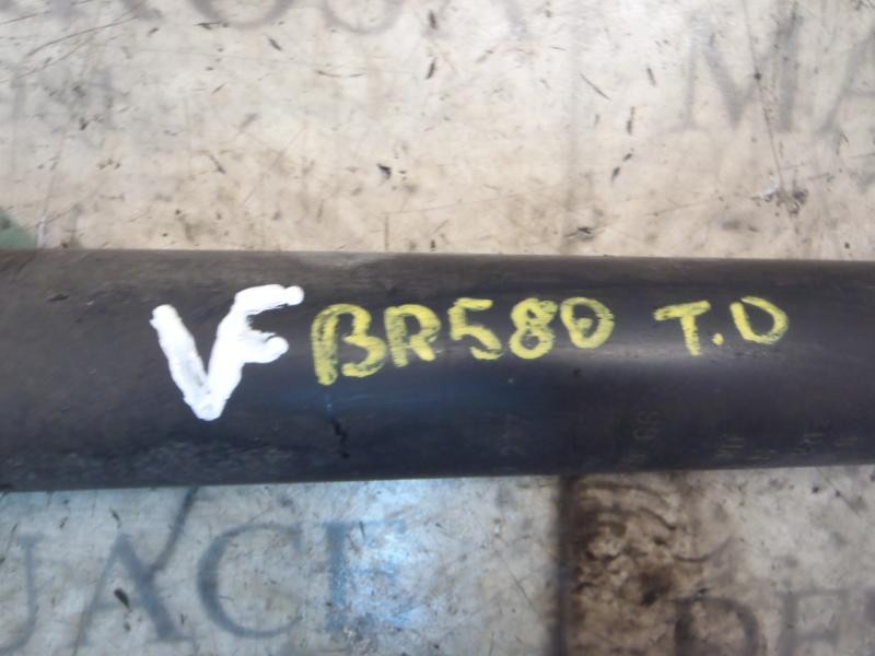 Recambio de amortiguador trasero derecho para seat leon (1p1) reference referencia OEM IAM 1K0513029GG  