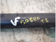 Recambio de amortiguador trasero izquierdo para seat leon (1p1) reference referencia OEM IAM 1K0513029GG   2