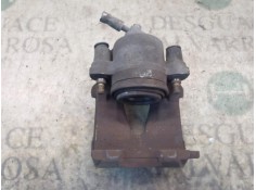 Recambio de pinza freno delantera izquierda para seat leon (1p1) reference referencia OEM IAM 1K0615123D   2