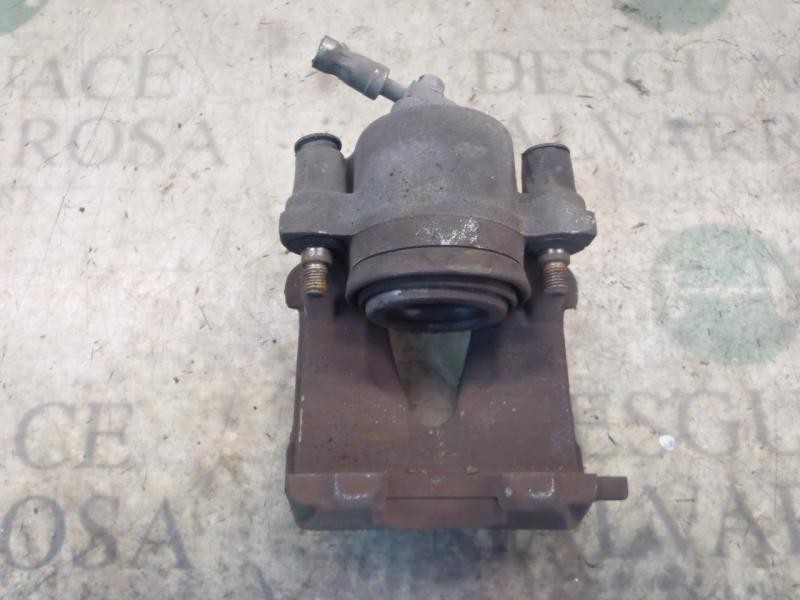 Recambio de pinza freno delantera izquierda para seat leon (1p1) reference referencia OEM IAM 1K0615123D  