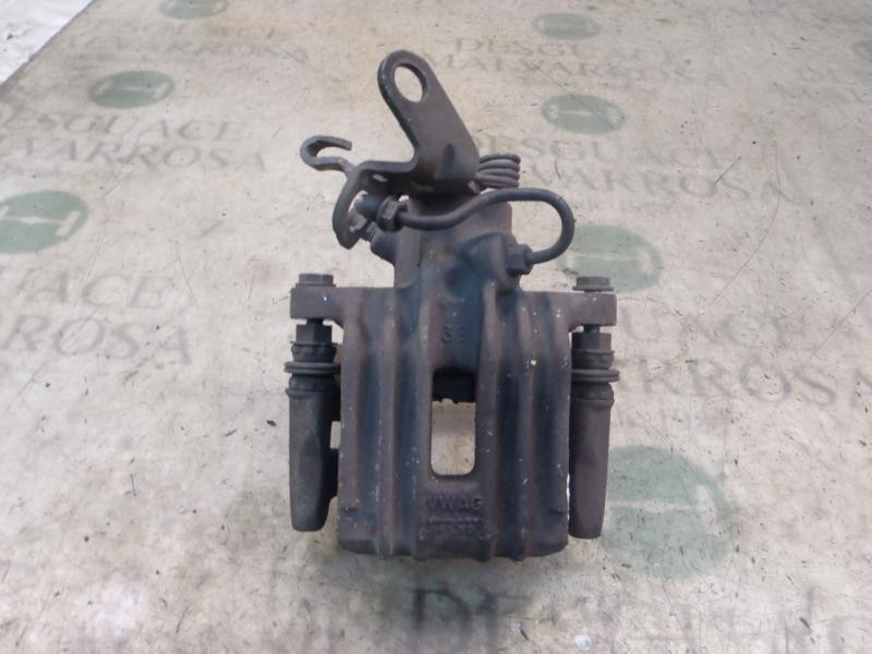 Recambio de pinza freno trasera derecha para seat leon (1p1) reference referencia OEM IAM 1K0615424J  