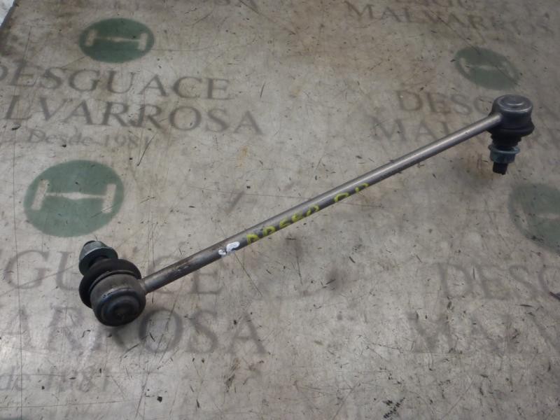 Recambio de tirante delantero derecho para seat leon (1p1) reference referencia OEM IAM 1K0411315K  