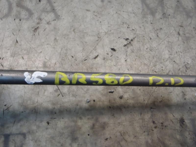 Recambio de tirante delantero derecho para seat leon (1p1) reference referencia OEM IAM 1K0411315K  