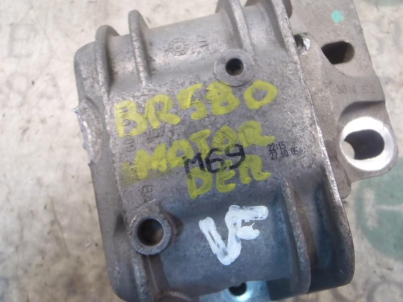 Recambio de soporte motor derecho para seat leon (1p1) reference referencia OEM IAM 1K0199262AS  