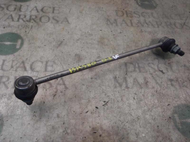 Recambio de tirante delantero izquierdo para seat leon (1p1) reference referencia OEM IAM 1K0411315K  