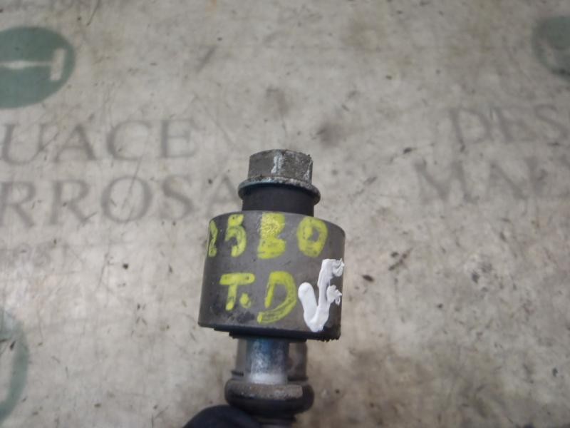 Recambio de tirante trasero derecho para seat leon (1p1) reference referencia OEM IAM 1K0505465K  