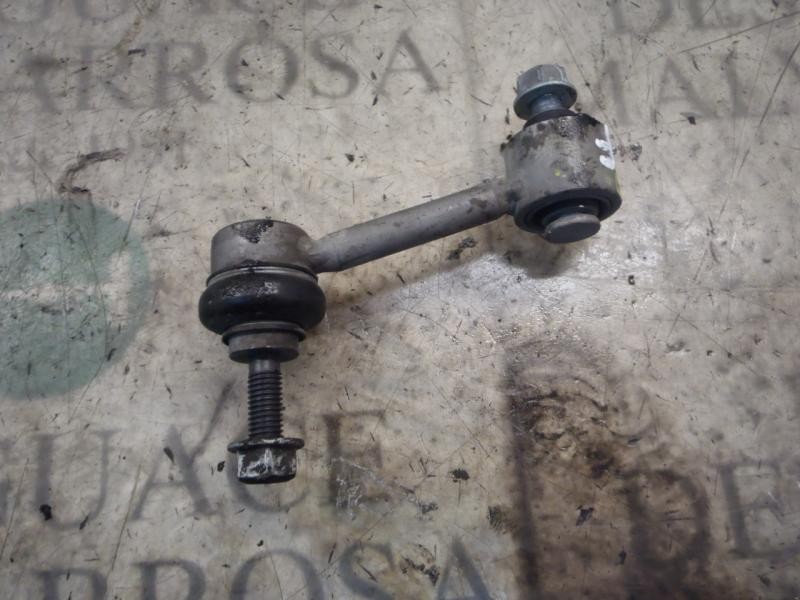 Recambio de tirante trasero izquierdo para seat leon (1p1) reference referencia OEM IAM 1K0505465K  