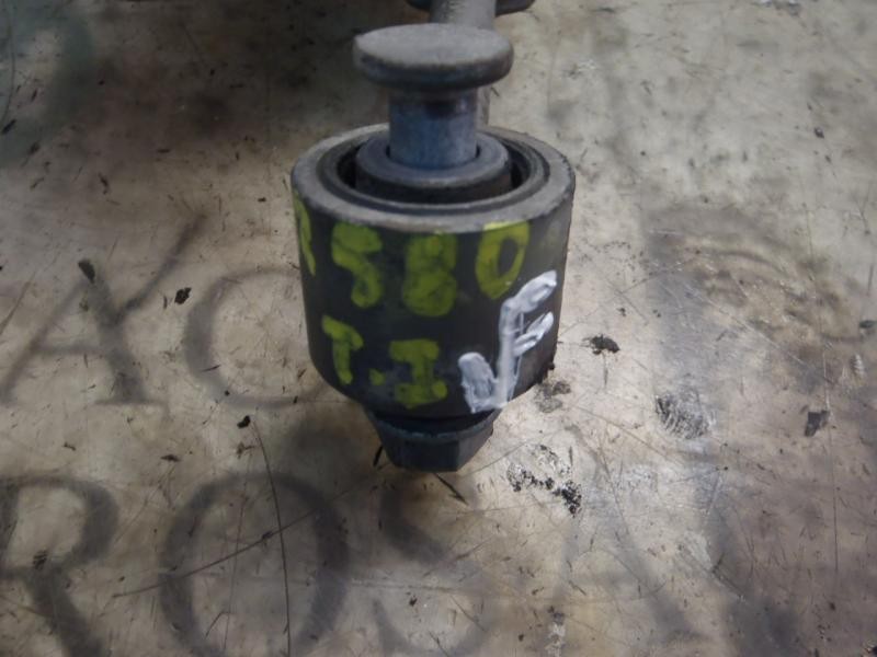 Recambio de tirante trasero izquierdo para seat leon (1p1) reference referencia OEM IAM 1K0505465K  