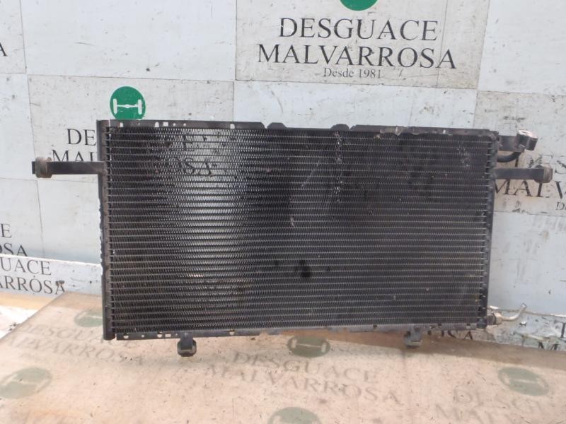 Recambio de condensador aire acondicionado para opel frontera b sport referencia OEM IAM   