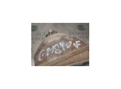 Recambio de condensador aire acondicionado para opel frontera b sport referencia OEM IAM    2