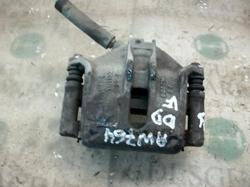 Recambio de pinza freno delantera derecha para citroën c4 berlina collection referencia OEM IAM   