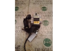 Recambio de cinturon seguridad delantero para mg serie 45 (rt) classic (5-ptas.) referencia OEM IAM   