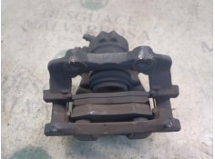 Recambio de pinza freno delantera izquierda para citroën c2 furio referencia OEM IAM    2