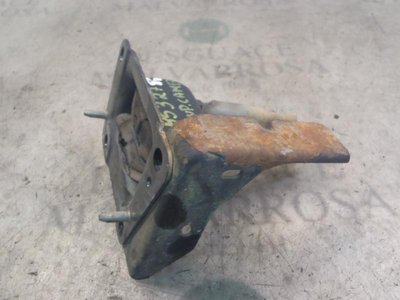 Recambio de soporte cambio para citroën c2 furio referencia OEM IAM   