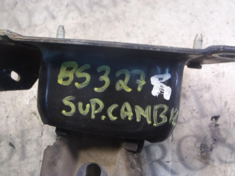 Recambio de soporte cambio para citroën c2 furio referencia OEM IAM   