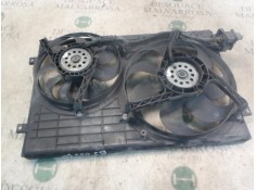 Recambio de electroventilador para ford mondeo berlina/familiar (fd) 2.0 16v cat referencia OEM IAM   