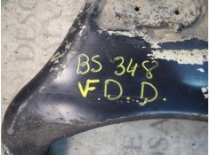 Recambio de brazo suspension inferior delantero derecho para volkswagen lt caja cerrada / combi (mod. 1997) lt 35 caja cerrada / 2