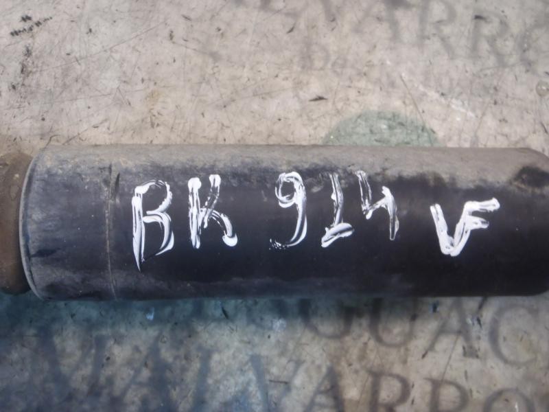 Recambio de amortiguador trasero derecho para audi a3 (8l) 1.9 tdi ambiente referencia OEM IAM   