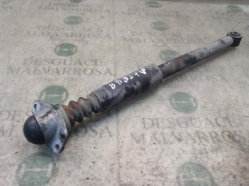 Recambio de amortiguador trasero izquierdo para audi a3 (8l) 1.9 tdi ambiente referencia OEM IAM   