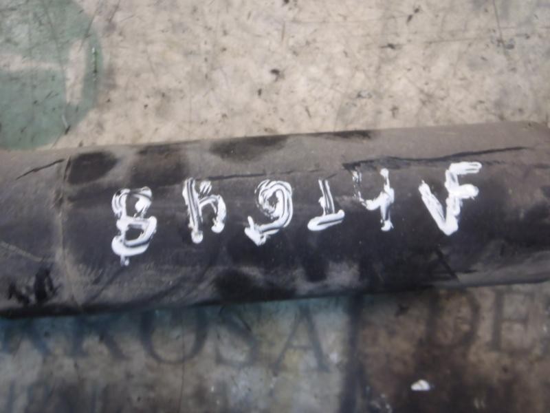 Recambio de amortiguador trasero izquierdo para audi a3 (8l) 1.9 tdi ambiente referencia OEM IAM   